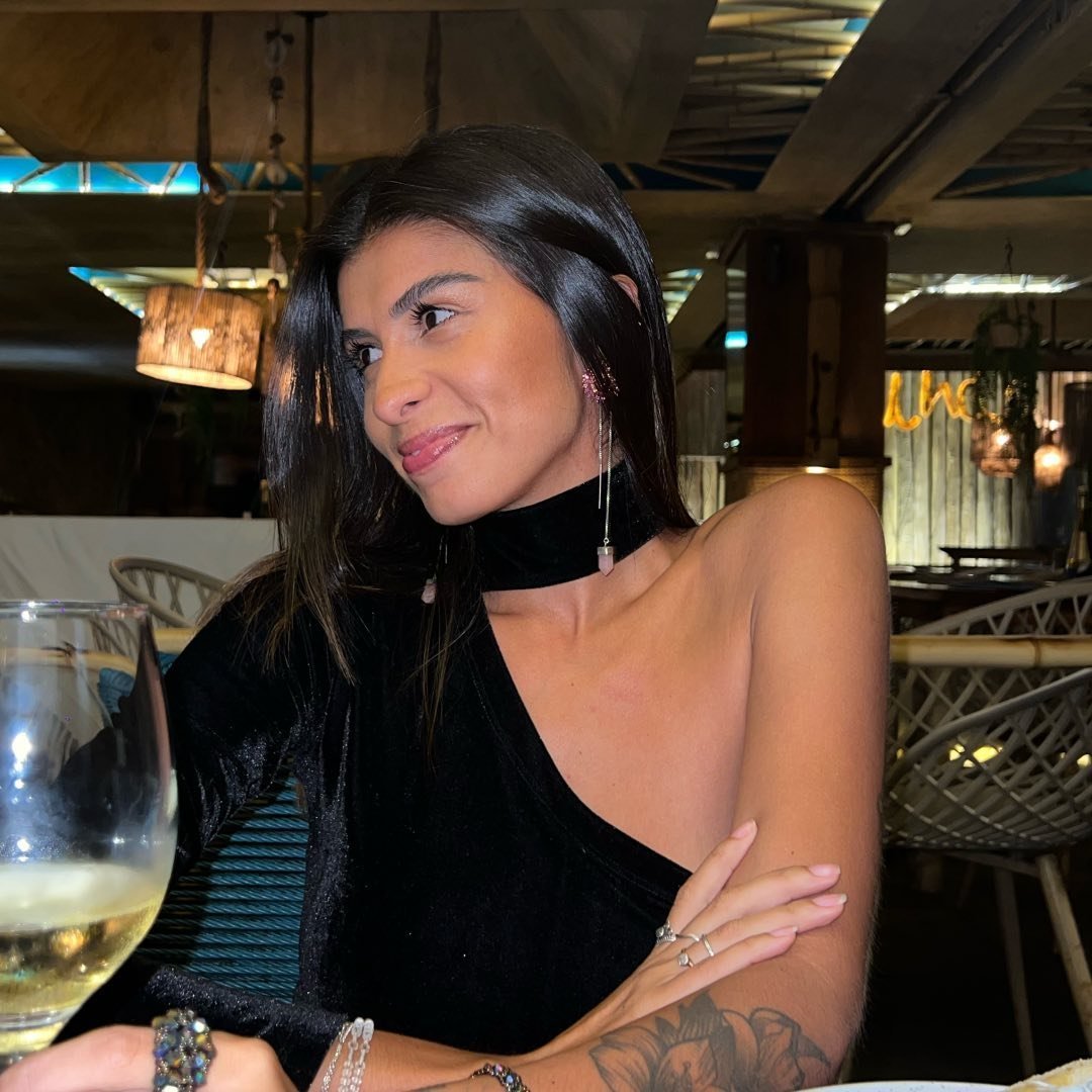 Foto de perfil de Renata S.