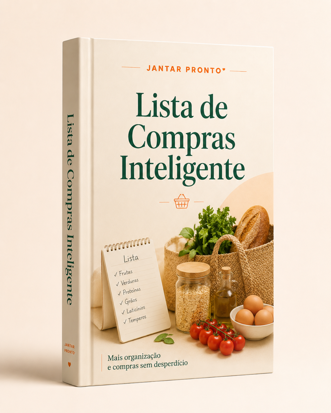 Lista de Compras Inteligente