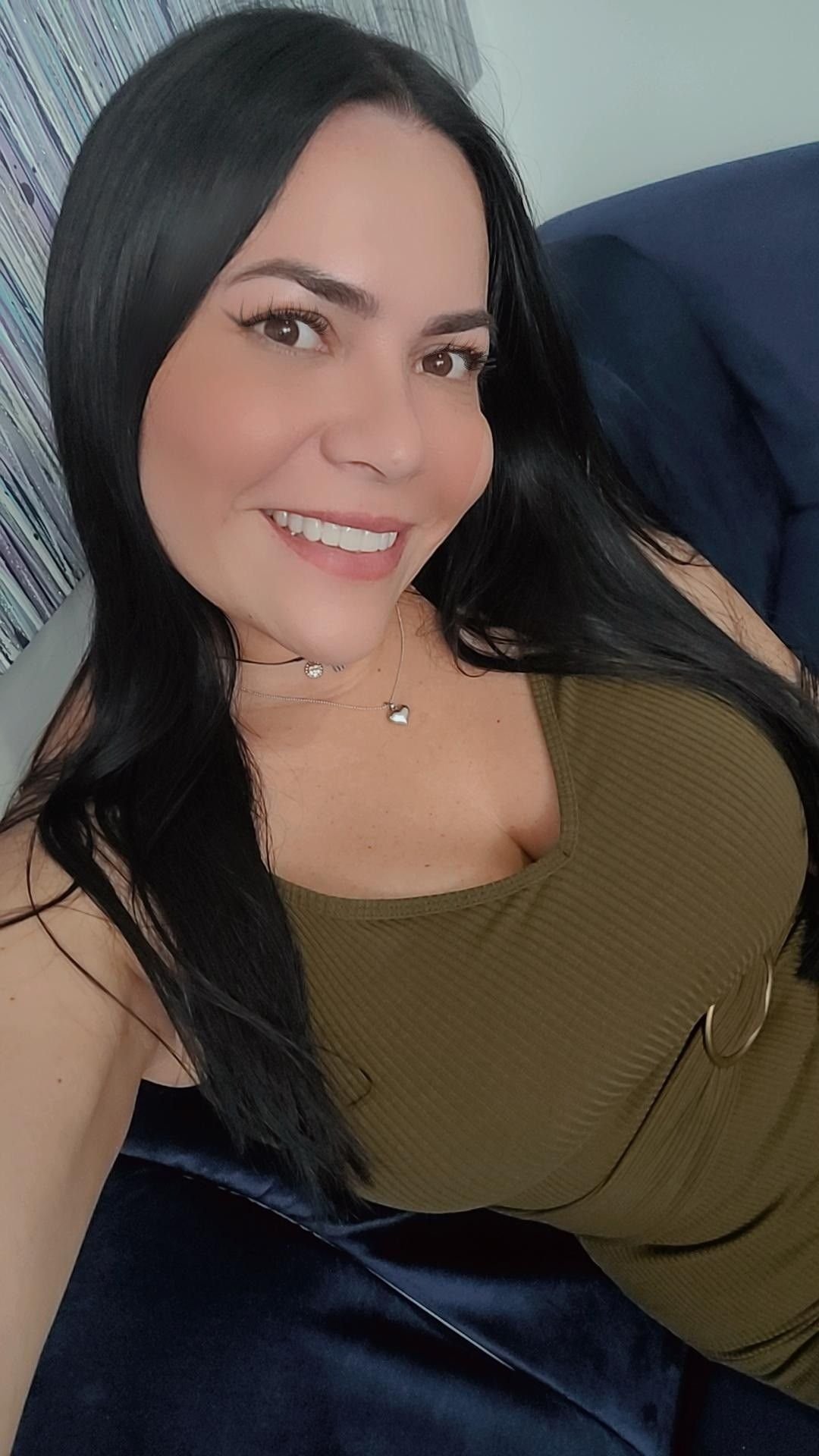 Carolina Mendes