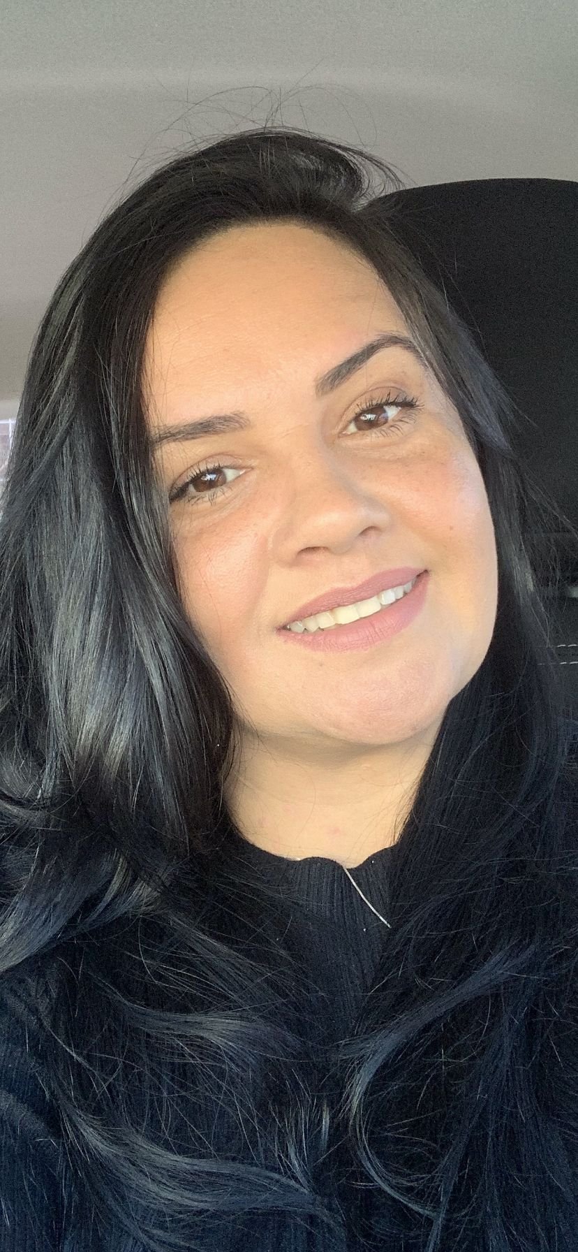 Foto de perfil de Patrícia F.
