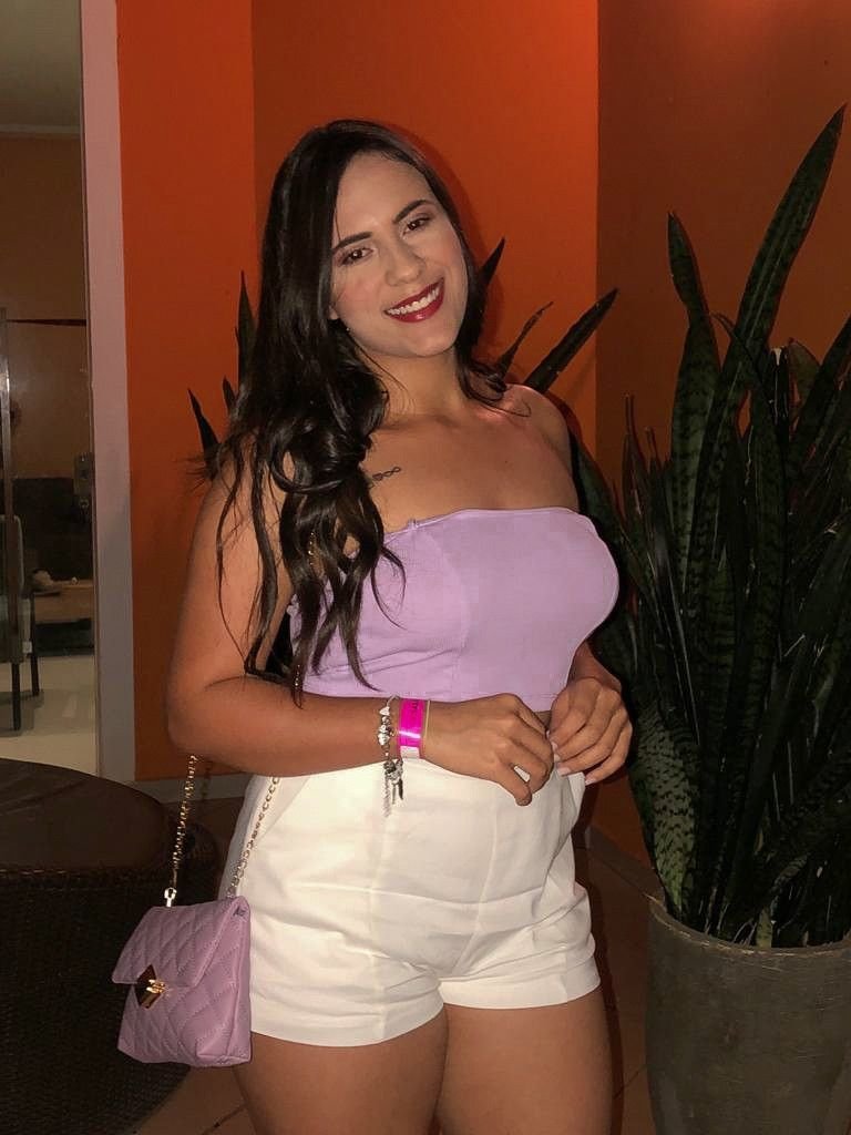 Foto de perfil de Ana M.
