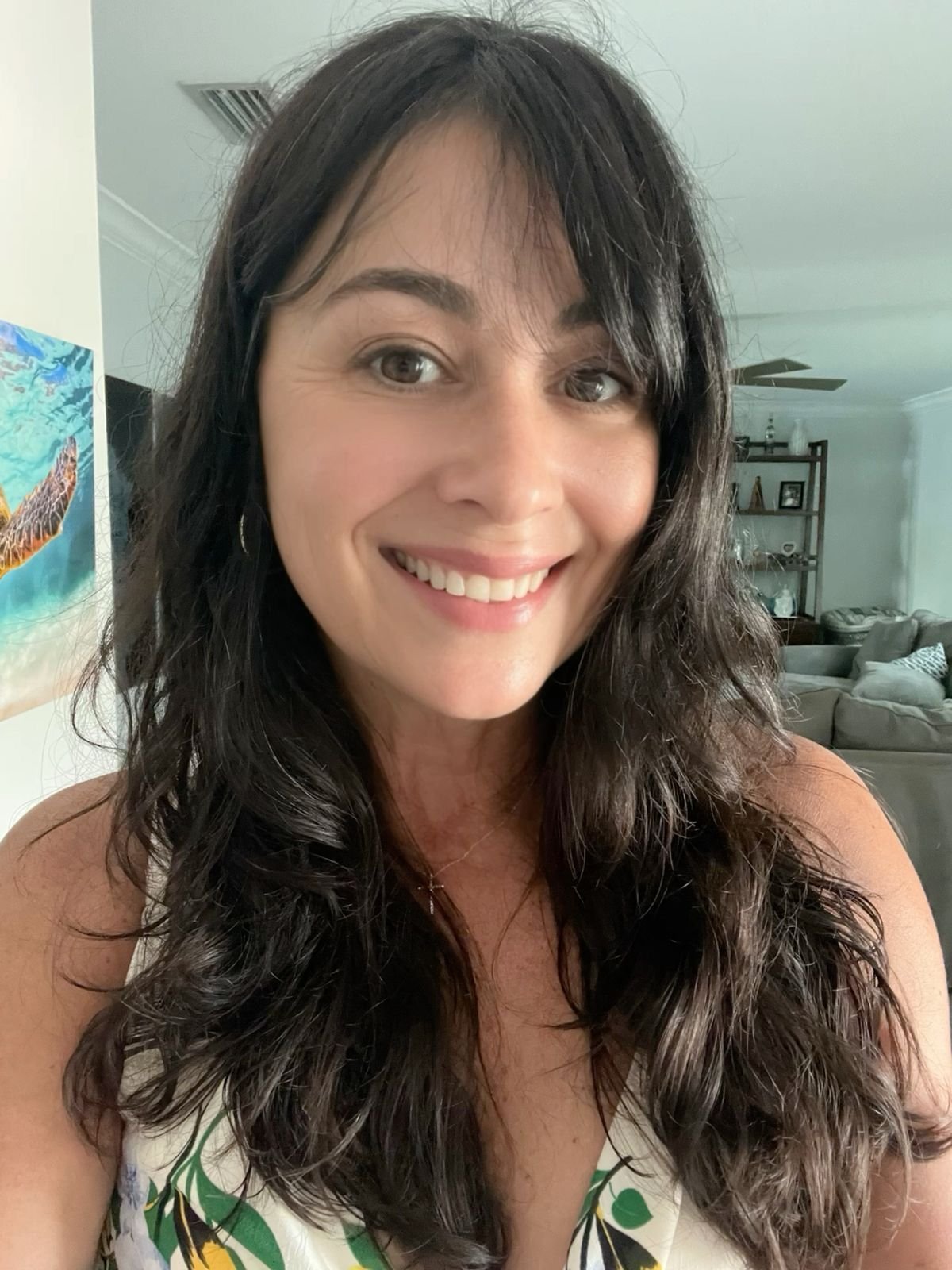 Foto de perfil de Larissa C.