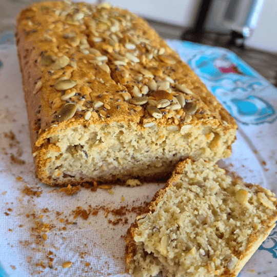 Receita saudável 12
