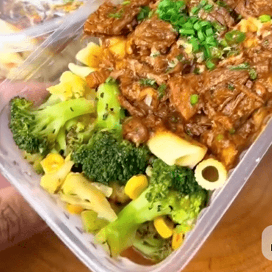 Receita saudável 11