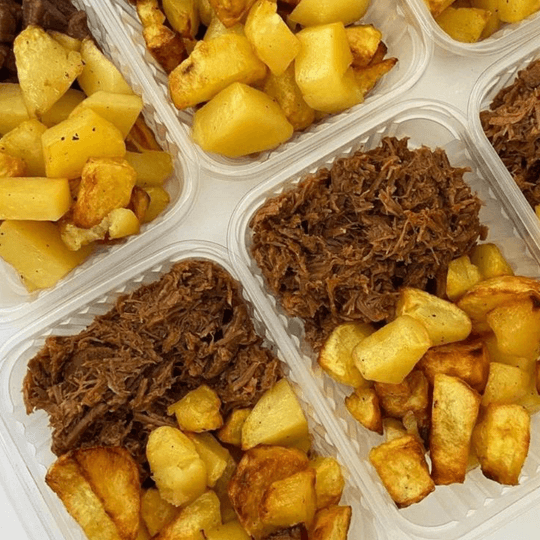 Receita saudável 9