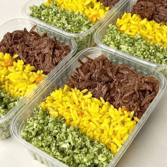 Receita saudável 5