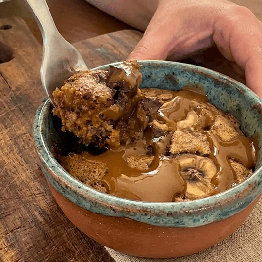 Receita saudável 3