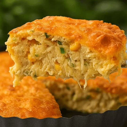 Receita saudável 1